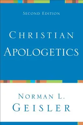 Apologética cristiana - Christian Apologetics