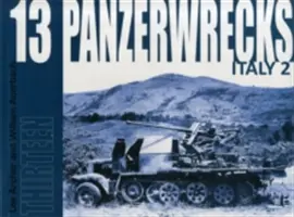 Panzerwrecks 13 - Italia 2 - Panzerwrecks 13 - Italy 2