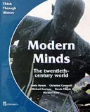 Modern Minds the twentieth-century world Libro del alumno - Modern Minds the twentieth-century world Pupil's Book
