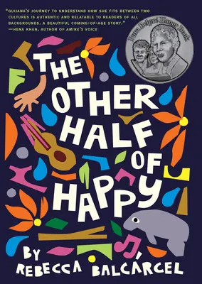 La otra mitad de la felicidad - The Other Half of Happy