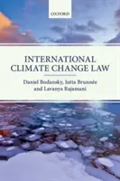 Derecho internacional del cambio climático - International Climate Change Law