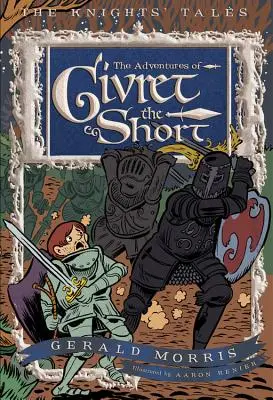 Las aventuras de Sir Givret el Breve, 2 - The Adventures of Sir Givret the Short, 2