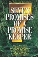Siete promesas de quien cumple una promesa - Seven Promises of a Promise Keeper
