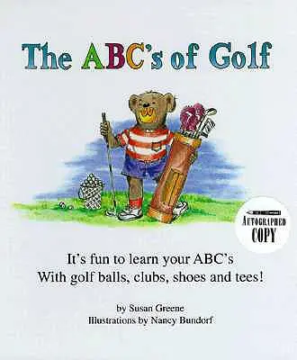 El ABC del Golf - The ABC's of Golf