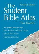 Atlas bíblico para estudiantes - The Student Bible Atlas