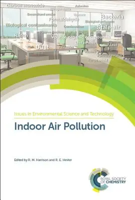 Contaminación del aire en interiores - Indoor Air Pollution