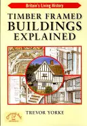 Explicación de los edificios de madera - Timber-Framed Buildings Explained