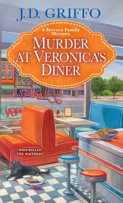 Asesinato en el restaurante de Verónica - Murder at Veronica's Diner