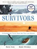 Supervivientes (David Long (Autor)) - Survivors (Long David (Author))