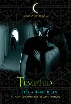 Tentado: Una novela de la Casa de la Noche - Tempted: A House of Night Novel