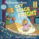 Los osos Berenstain y el miedo escénico - The Berenstain Bears Get Stage Fright