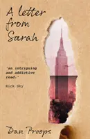 Carta de Sarah - Letter From Sarah