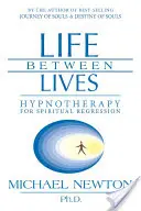 La vida entre las vidas: Hipnoterapia para la regresión espiritual - Life Between Lives: Hypnotherapy for Spiritual Regression