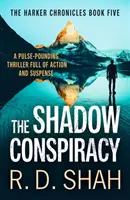 Conspiración en la sombra - Shadow Conspiracy