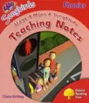 Oxford Reading Tree: Nivel 4: More Songbirds Phonics - Pack (6 libros, 1 de cada título) - Oxford Reading Tree: Level 4: More Songbirds Phonics - Pack (6 books, 1 of each title)