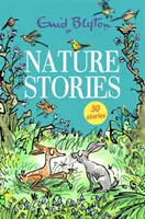 Cuentos de la naturaleza - Contiene 30 cuentos clásicos - Nature Stories - Contains 30 classic tales