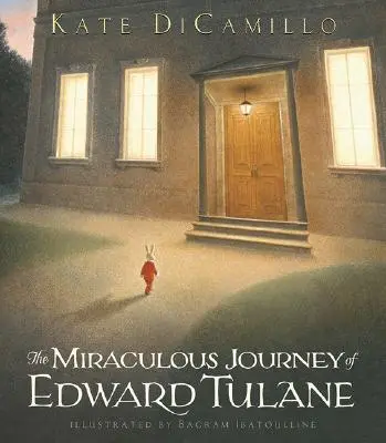 El milagroso viaje de Edward Tulane - The Miraculous Journey of Edward Tulane