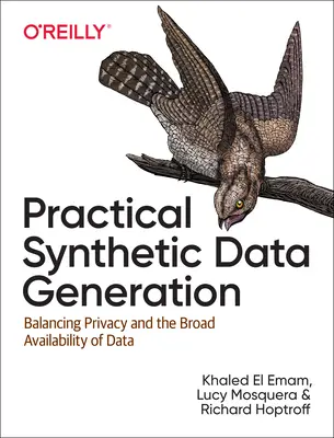 Generación práctica de datos sintéticos: Equilibrio entre la privacidad y la amplia disponibilidad de datos - Practical Synthetic Data Generation: Balancing Privacy and the Broad Availability of Data