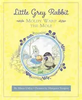 Conejito Gris: Moldy Warp el Topo - Little Grey Rabbit: Moldy Warp the Mole