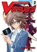¡Cardfight! Vanguard, Volumen 2 - Cardfight!! Vanguard, Volume 2