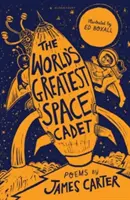 El mejor cadete espacial del mundo - World's Greatest Space Cadet