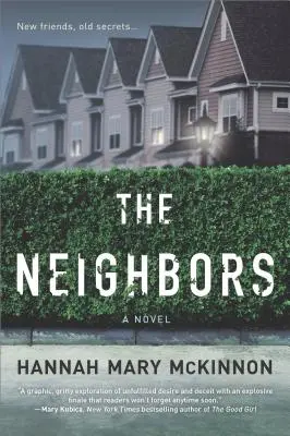 Los vecinos - The Neighbors