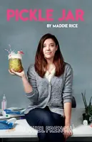 Tarro de pepinillos - Pickle Jar