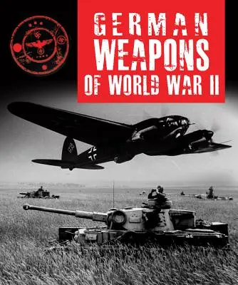 Armas alemanas de la Segunda Guerra Mundial - German Weapons of World War II