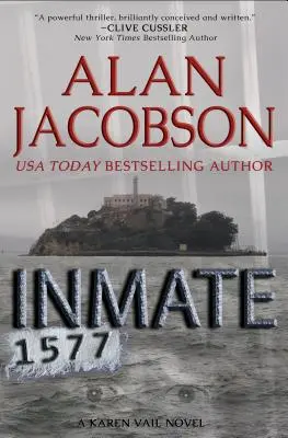 Recluso 1577 - Inmate 1577