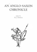 Crónica anglosajona - An Anglo-Saxon Chronicle