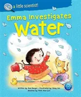 Emma investiga el agua - Emma Investigates Water