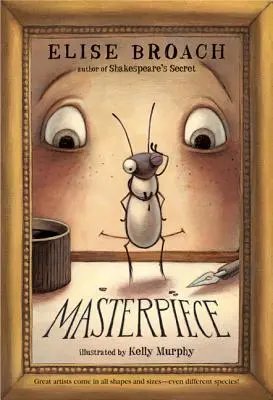 Obra maestra - Masterpiece