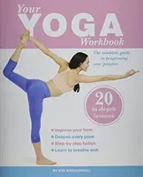 Tu cuaderno de yoga - Your Yoga Workbook