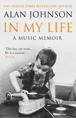 En mi vida - Unas memorias musicales - In My Life - A Music Memoir