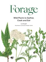 Forraje - Plantas silvestres para recolectar y comer - Forage - Wild plants to gather and eat