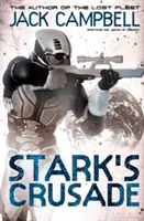 La cruzada de Stark (libro 3) - Stark's Crusade (book 3)