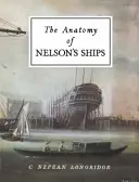 Anatomía de los barcos de Nelson - Anatomy of Nelson's Ships