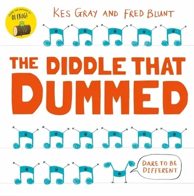 El Diddle que hizo Dummed - The Diddle That Dummed