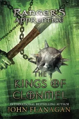 Los Reyes de Clonmel: Libro 8 - The Kings of Clonmel: Book 8