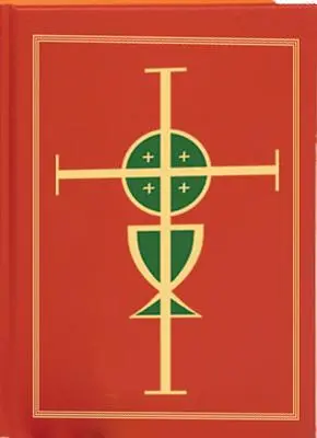 Misal Romano - Roman Missal