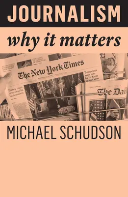 El periodismo: Por qué es importante - Journalism: Why It Matters