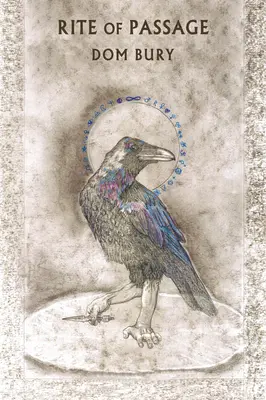 Rito de iniciación - Rite of Passage