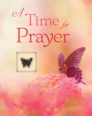 Tiempo de oración - A Time for Prayer