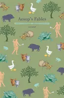 Fábulas de Esopo - Aesop's Fables