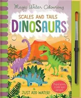 Escalas y Balanzas - Dinosaurios, Libro de Actividades Mess Free - Scales and Tales - Dinosaurs, Mess Free Activity Book