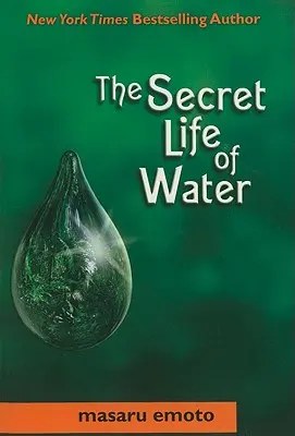 La Vida Secreta del Agua - Secret Life of Water