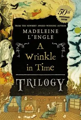 Trilogía «Una arruga en el tiempo - A Wrinkle in Time Trilogy