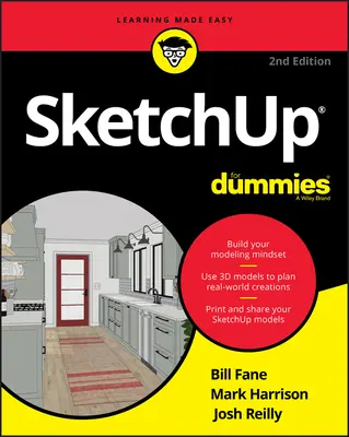 Sketchup para Dummies - Sketchup for Dummies