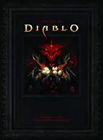 El arte de Diablo - The Art of Diablo