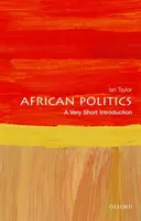 Política africana: A Very Short Introduction - African Politics: A Very Short Introduction